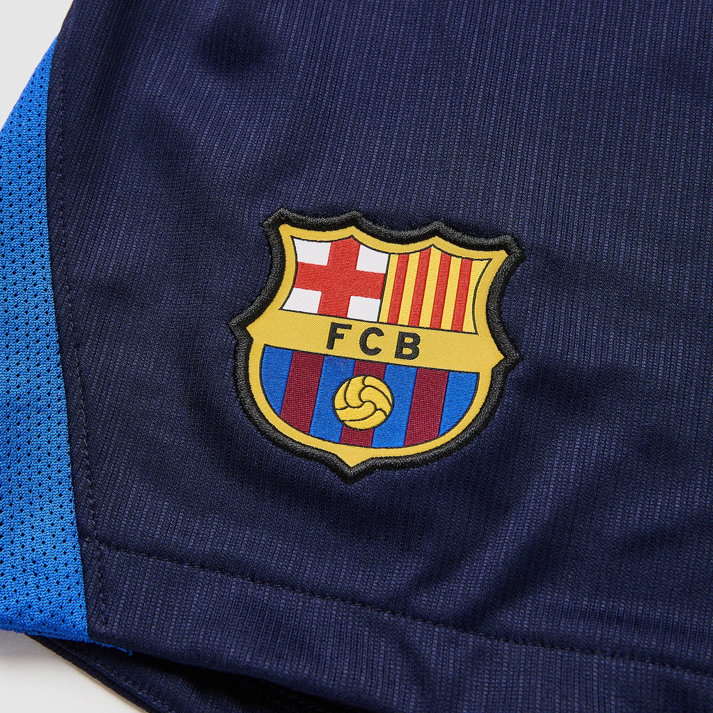 Pantalón Corto Primera Equipación Barcelona 26/27 — Vista 4