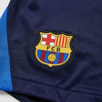 Pantalón Corto Primera Equipación Barcelona 26/27 — Vista 4
