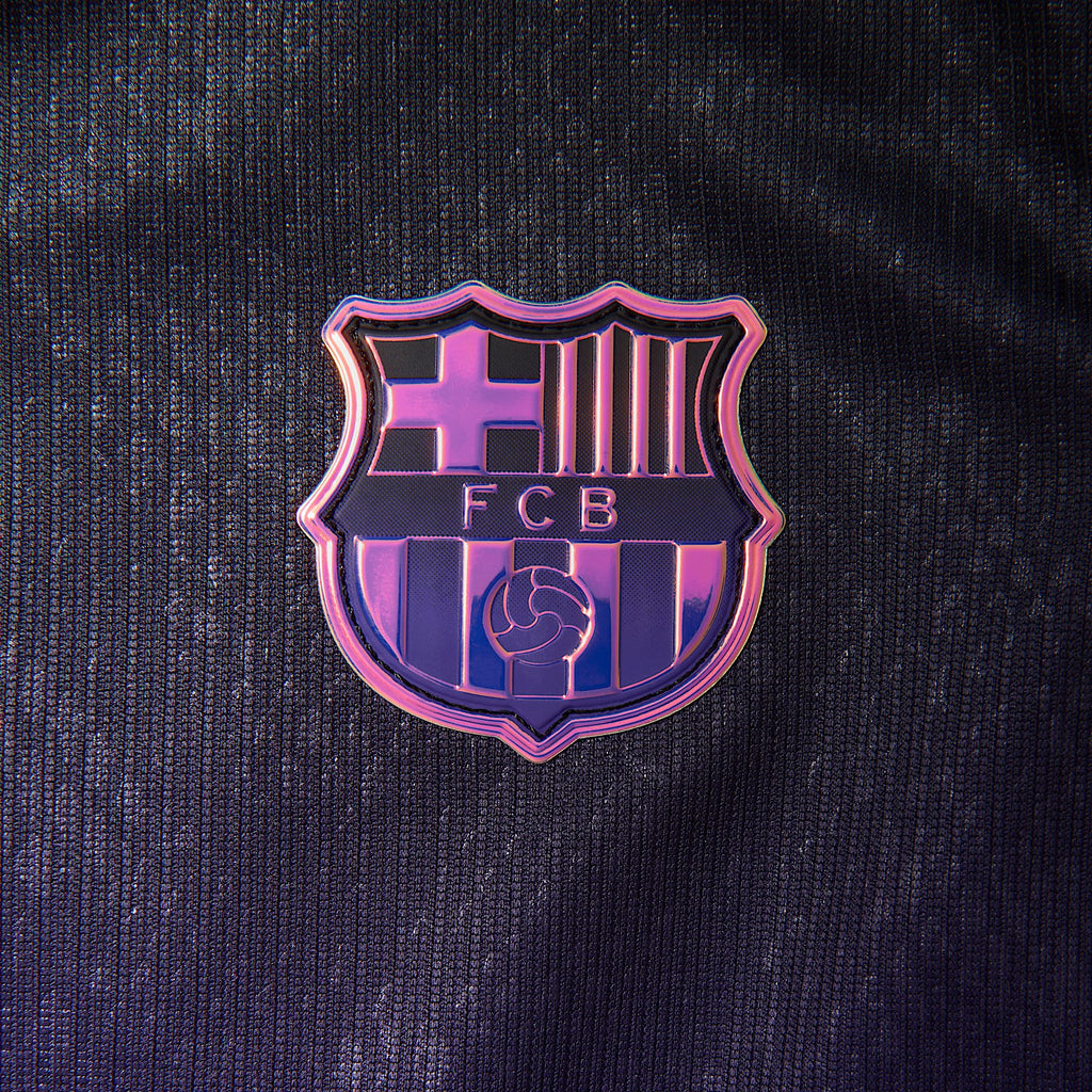 Equipación Niño Segunda Barcelona 26/27 — Vista 3