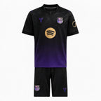 EquipaciÃ³n NiÃ±o Segunda EquipaciÃ³n Barcelona 26/27