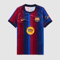 Camiseta Niño Primera Equipación Barcelona 26/27