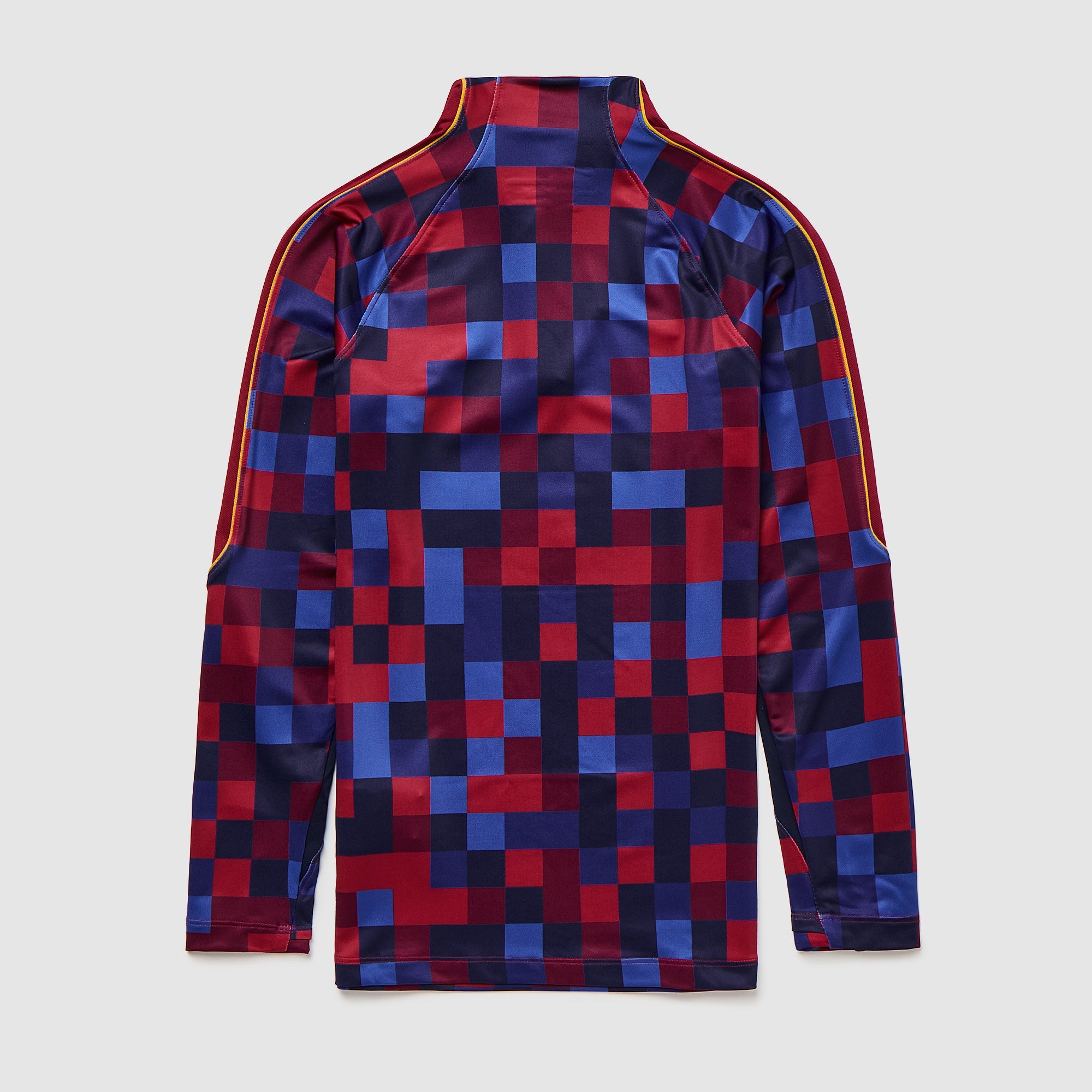 Sudadera Niño Prepartido Primera Equipación Barcelona 26/27 — Vista 2