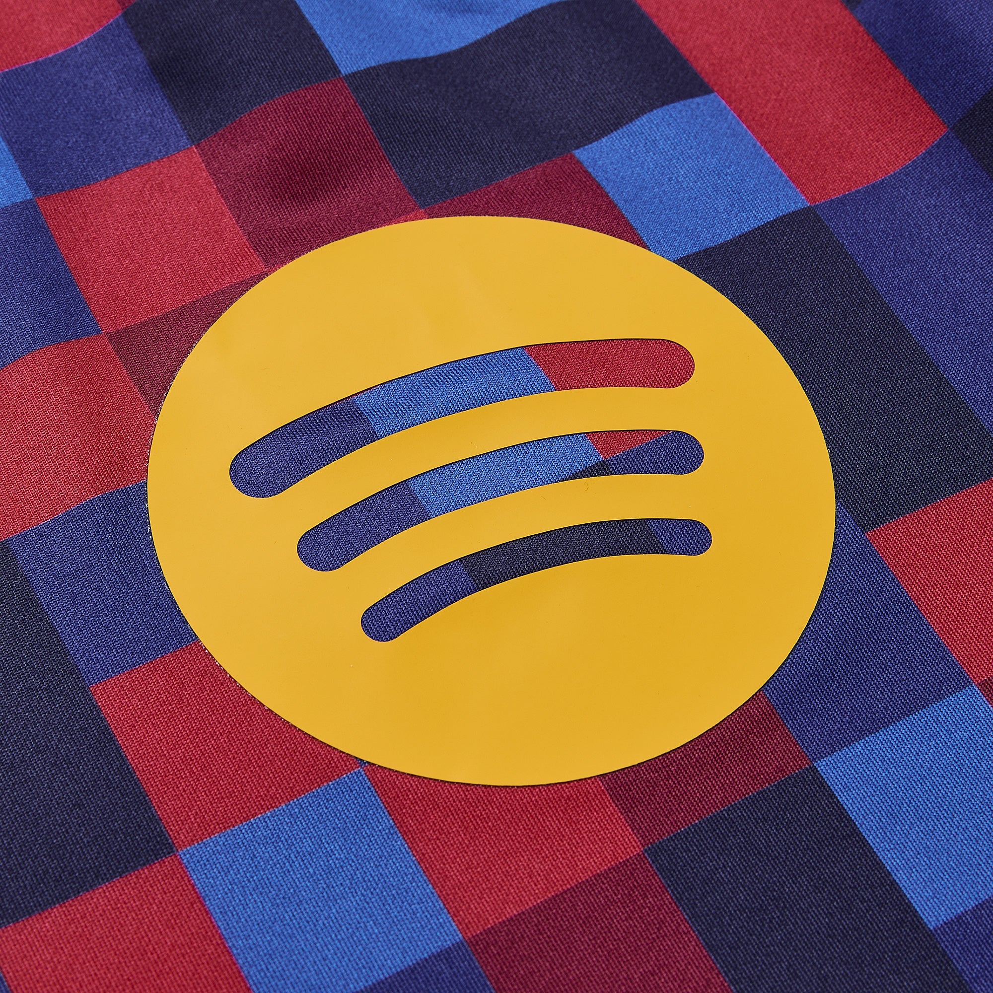 Sudadera Niño Prepartido Primera Equipación Barcelona 26/27 — Vista 4