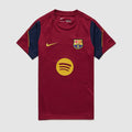 Camiseta Niño de Entrenamiento Barcelona 26/27