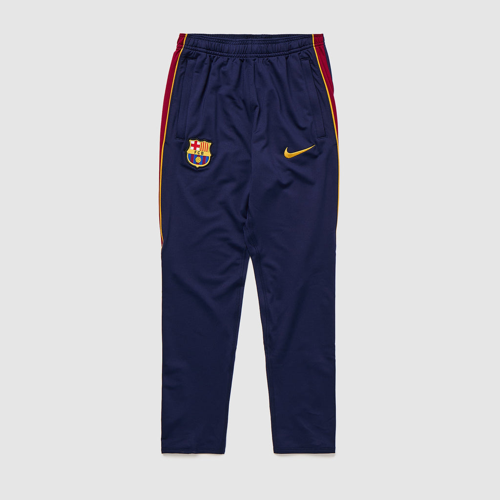 Pantalón Niño de Entrenamiento Barcelona 26/27
