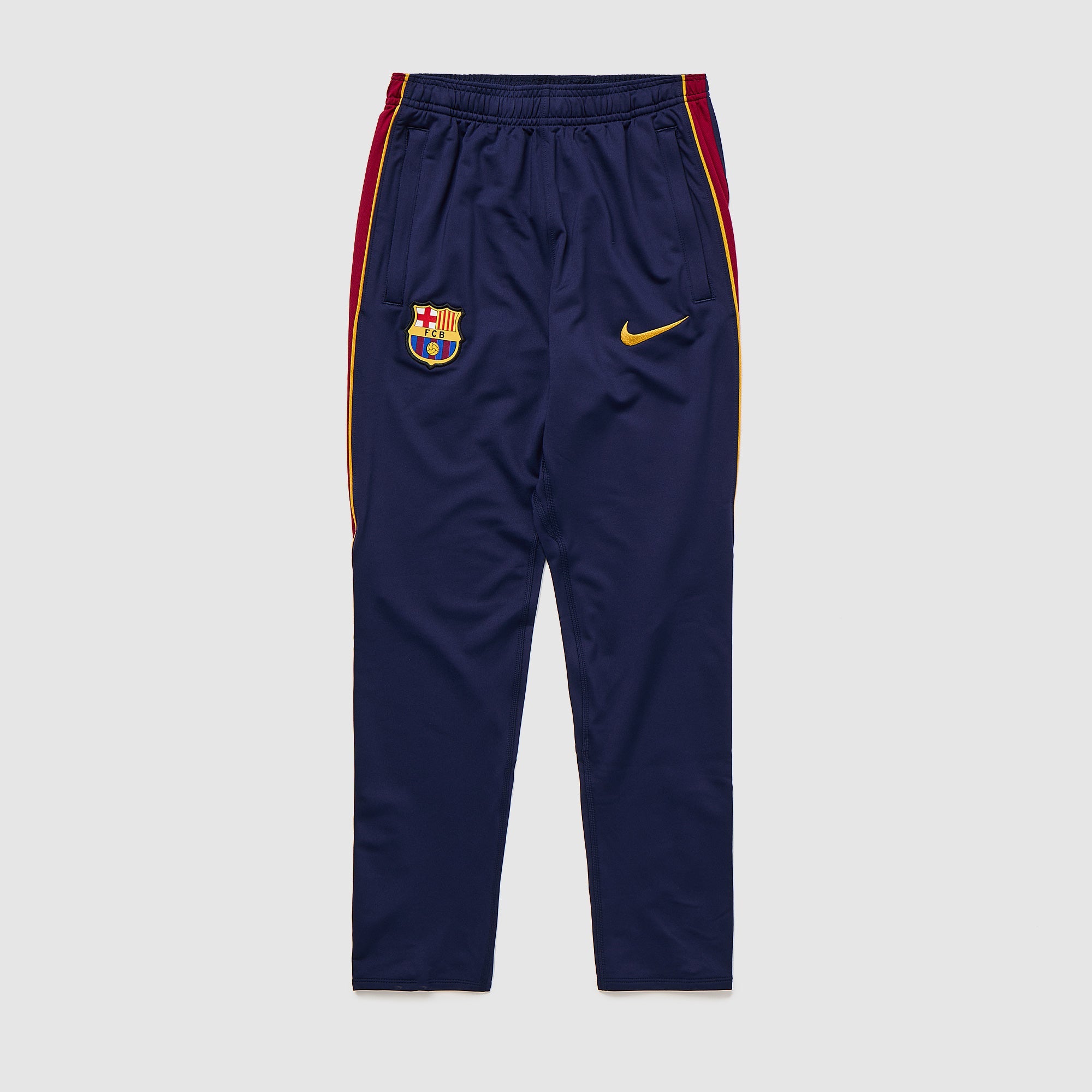 Pantalón Niño de Entrenamiento Barcelona 26/27