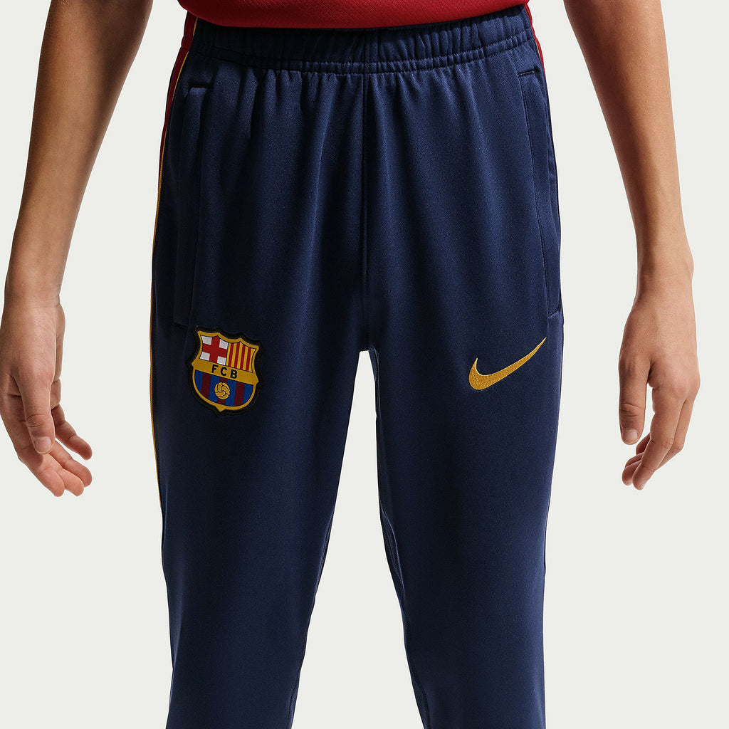 Pantalón Niño de Entrenamiento Barcelona 26/27 — Vista 5