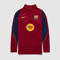 Sudadera Niño de Entrenamiento Barcelona 26/27
