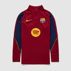 Sudadera Niño de Entrenamiento Barcelona 26/27