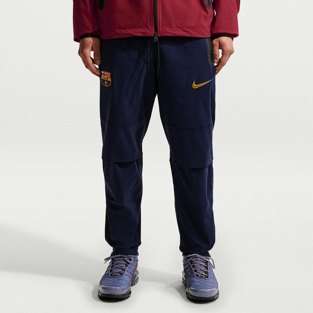 Pantalón Deportivo Barcelona 26/27 — Vista 2
