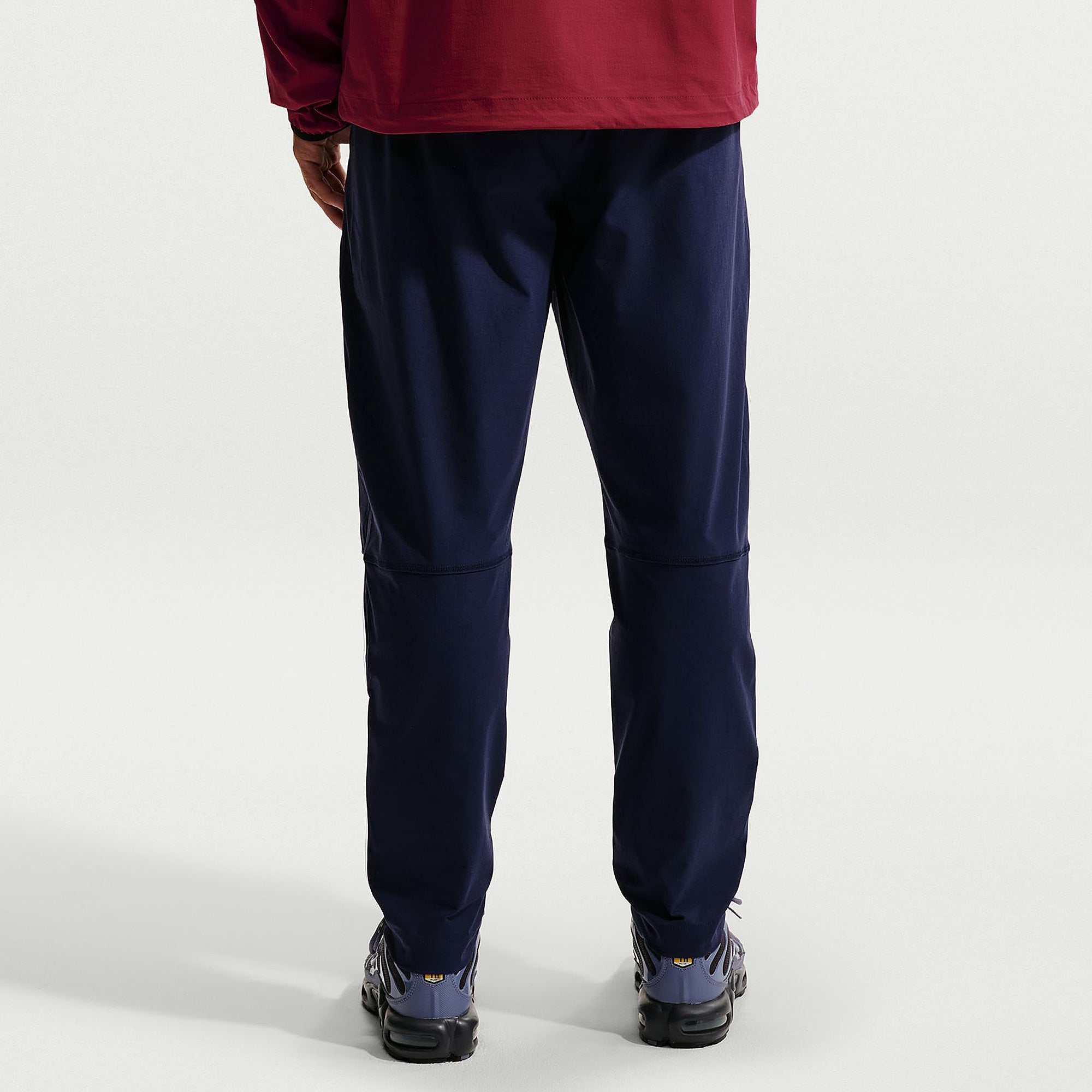 Pantalón Deportivo Barcelona 26/27 — Vista 3
