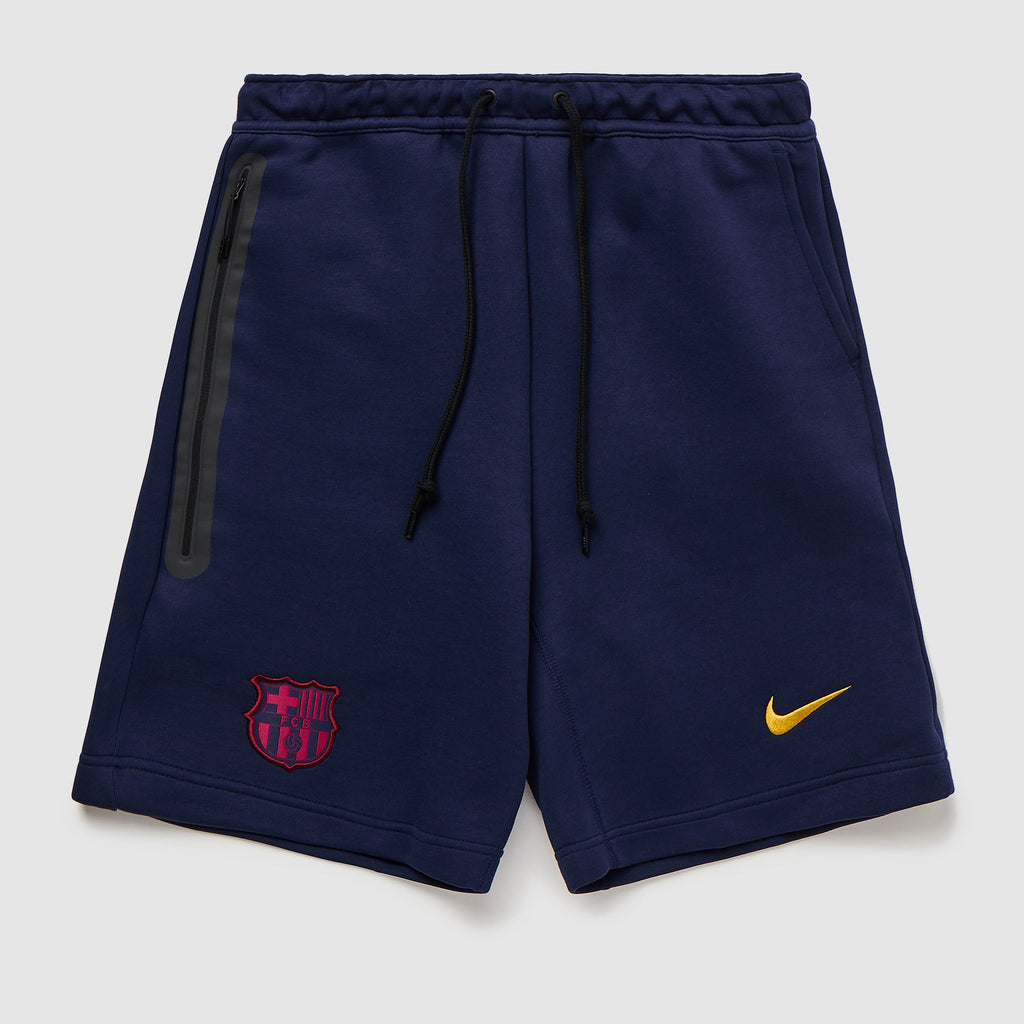 Pantalón Corto Deportivo Barcelona 26/27