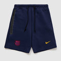 Pantalón Corto Deportivo Barcelona 26/27