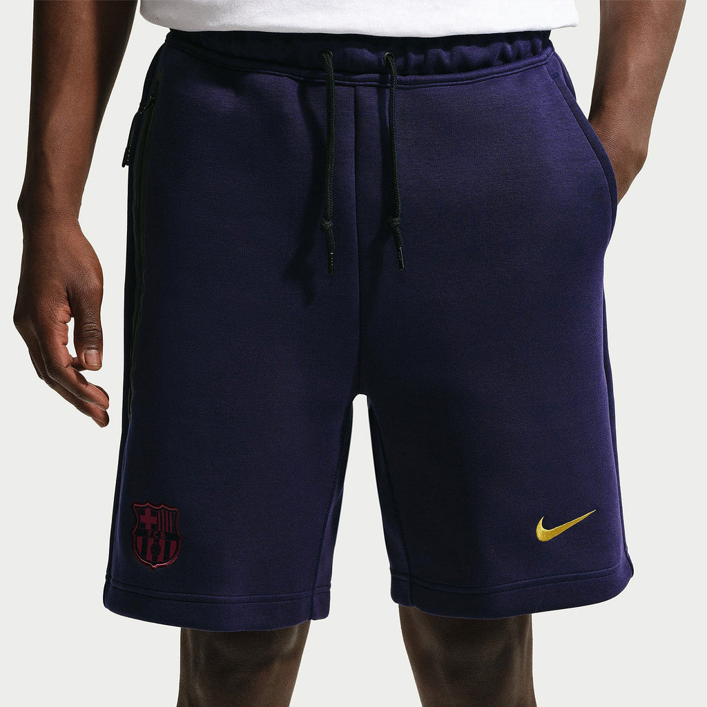 Pantalón Corto Deportivo Barcelona 26/27 — Vista 2