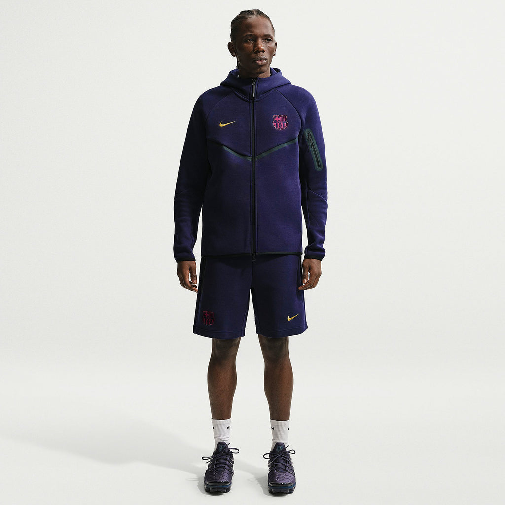 Pantalón Corto Deportivo Barcelona 26/27 — Vista 3