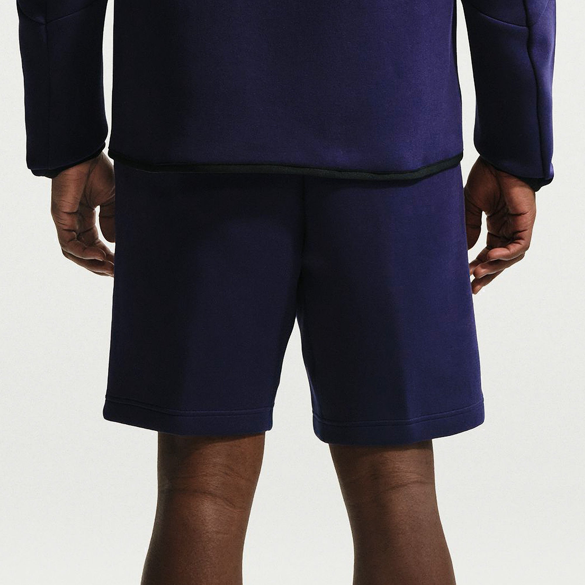 Pantalón Corto Deportivo Barcelona 26/27 — Vista 4