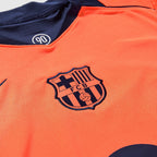 Camiseta Tercera Equipación Barcelona 25/26 — vista 2