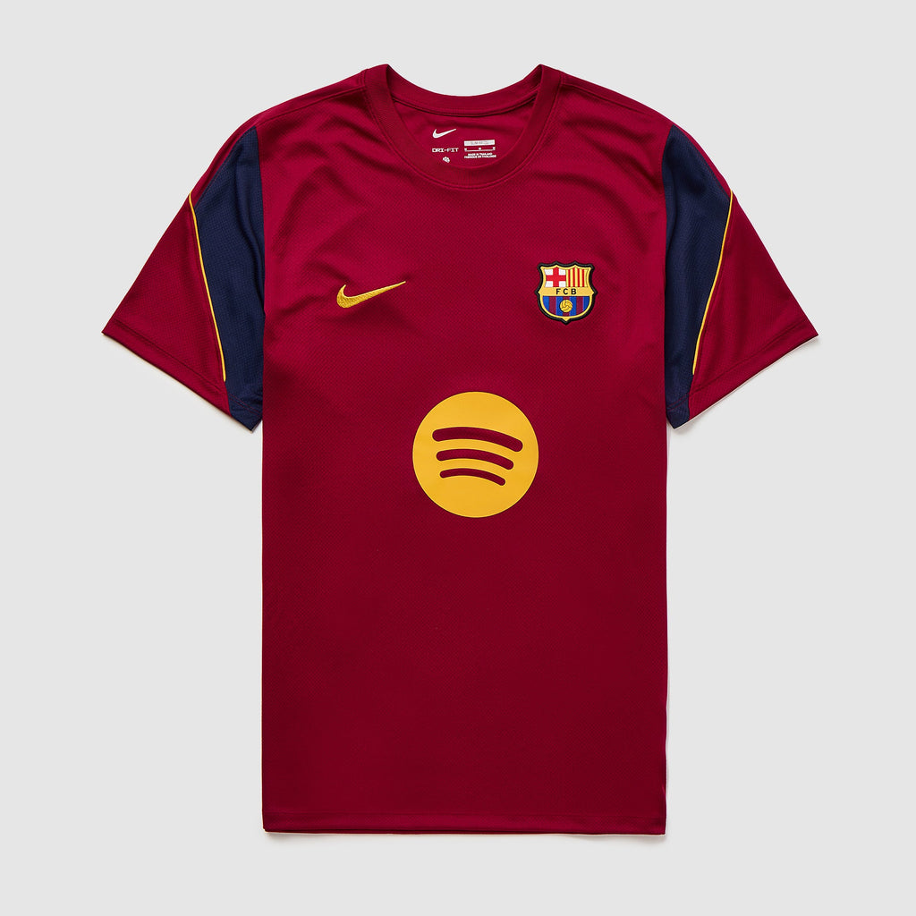 Camiseta de Entrenamiento Barcelona 26/27