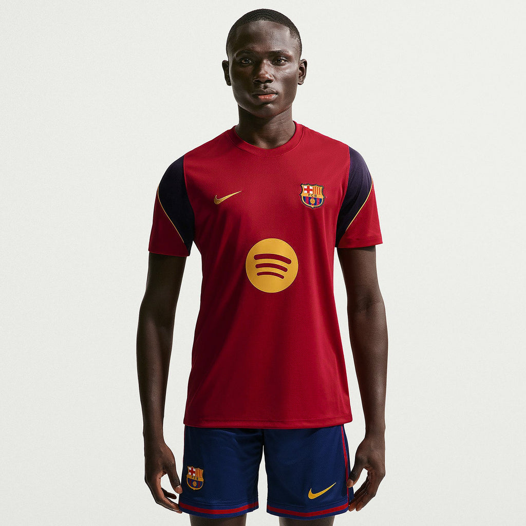 Camiseta de Entrenamiento Barcelona 26/27 — Vista 2