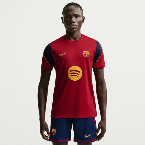 Camiseta de Entrenamiento Barcelona 26/27 — Vista 2