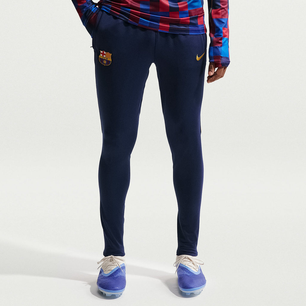 Pantalón de Entrenamiento Barcelona 26/27 — Vista 2