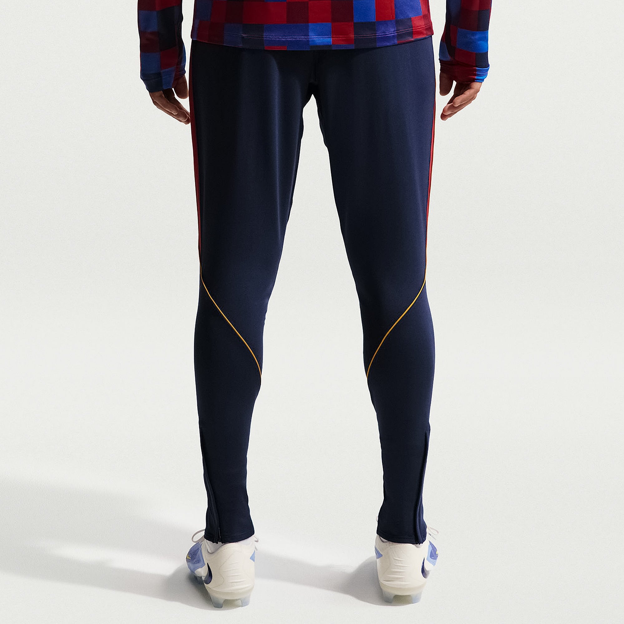 Pantalón de Entrenamiento Barcelona 26/27 — Vista 3