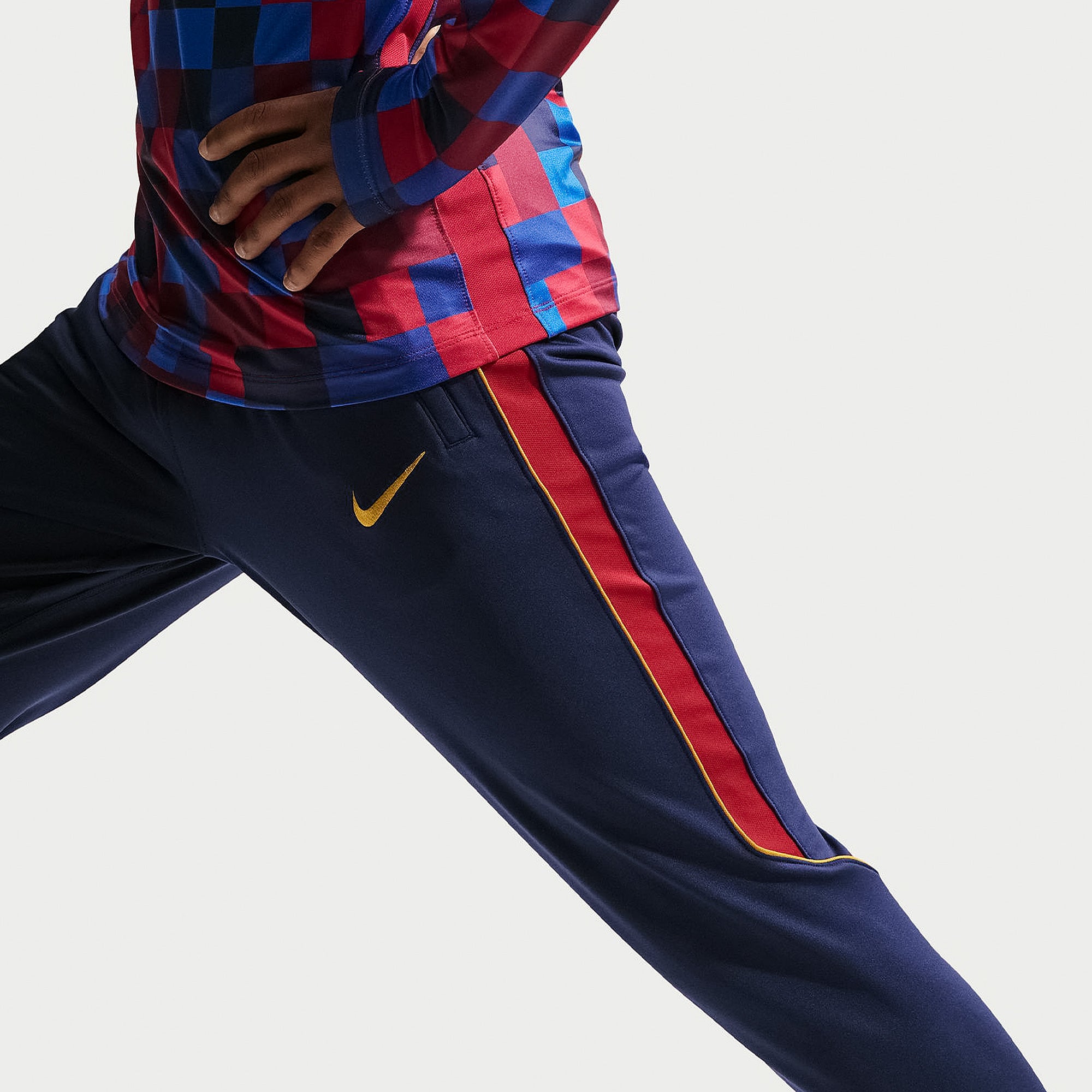 Pantalón de Entrenamiento Barcelona 26/27 — Vista 5