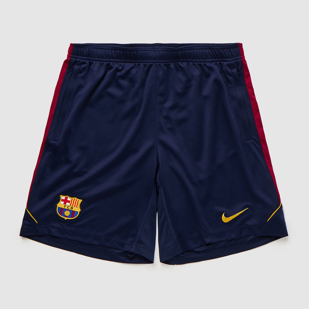 Pantalón Corto de Entrenamiento Barcelona 26/27