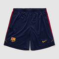 Pantalón Corto de Entrenamiento Barcelona 26/27