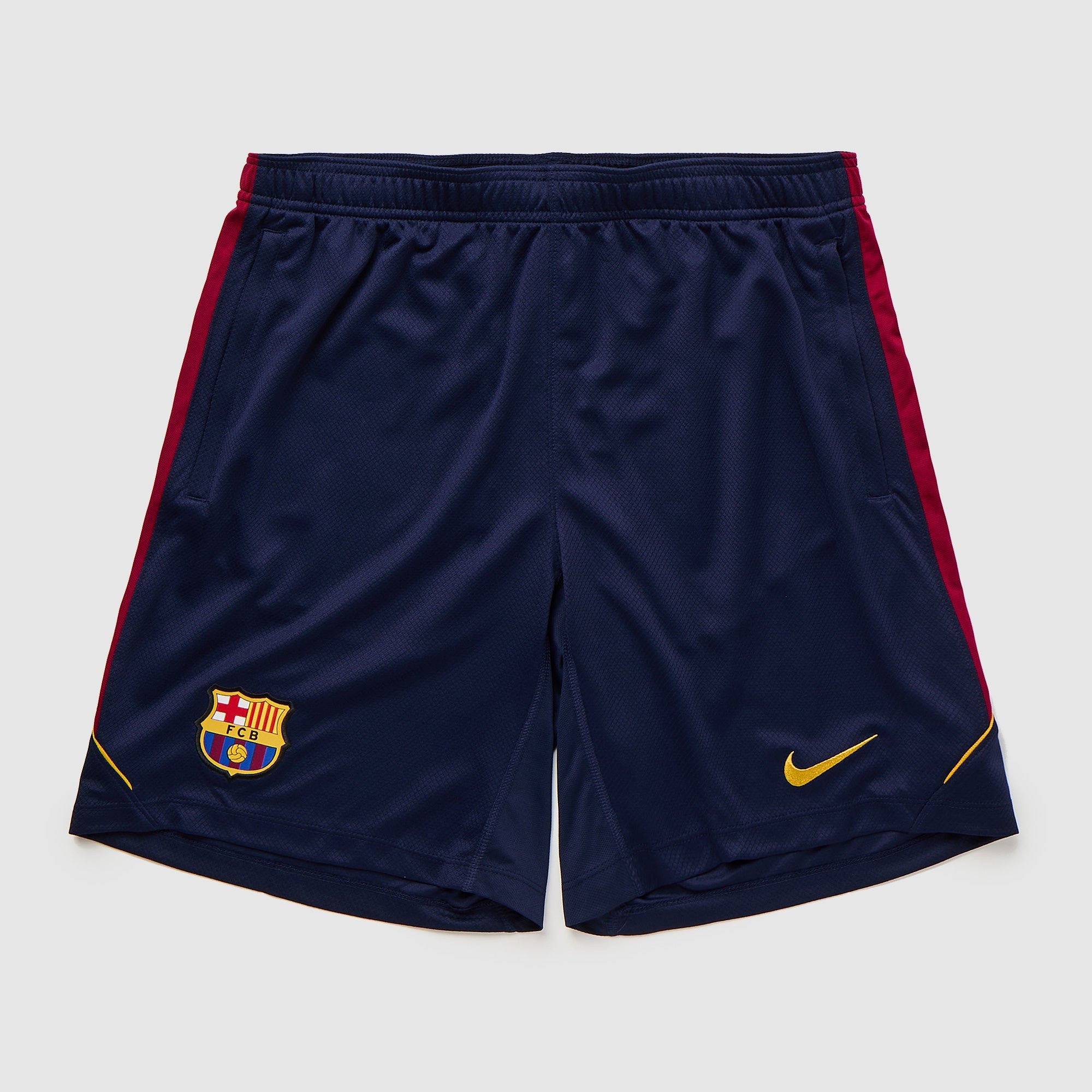 Pantalón Corto de Entrenamiento Barcelona 26/27