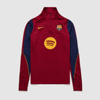 Sudadera de Entrenamiento Barcelona 26/27