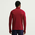 Sudadera de Entrenamiento Barcelona 26/27 — Vista 3