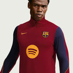 Sudadera de Entrenamiento Barcelona 26/27 — Vista 4