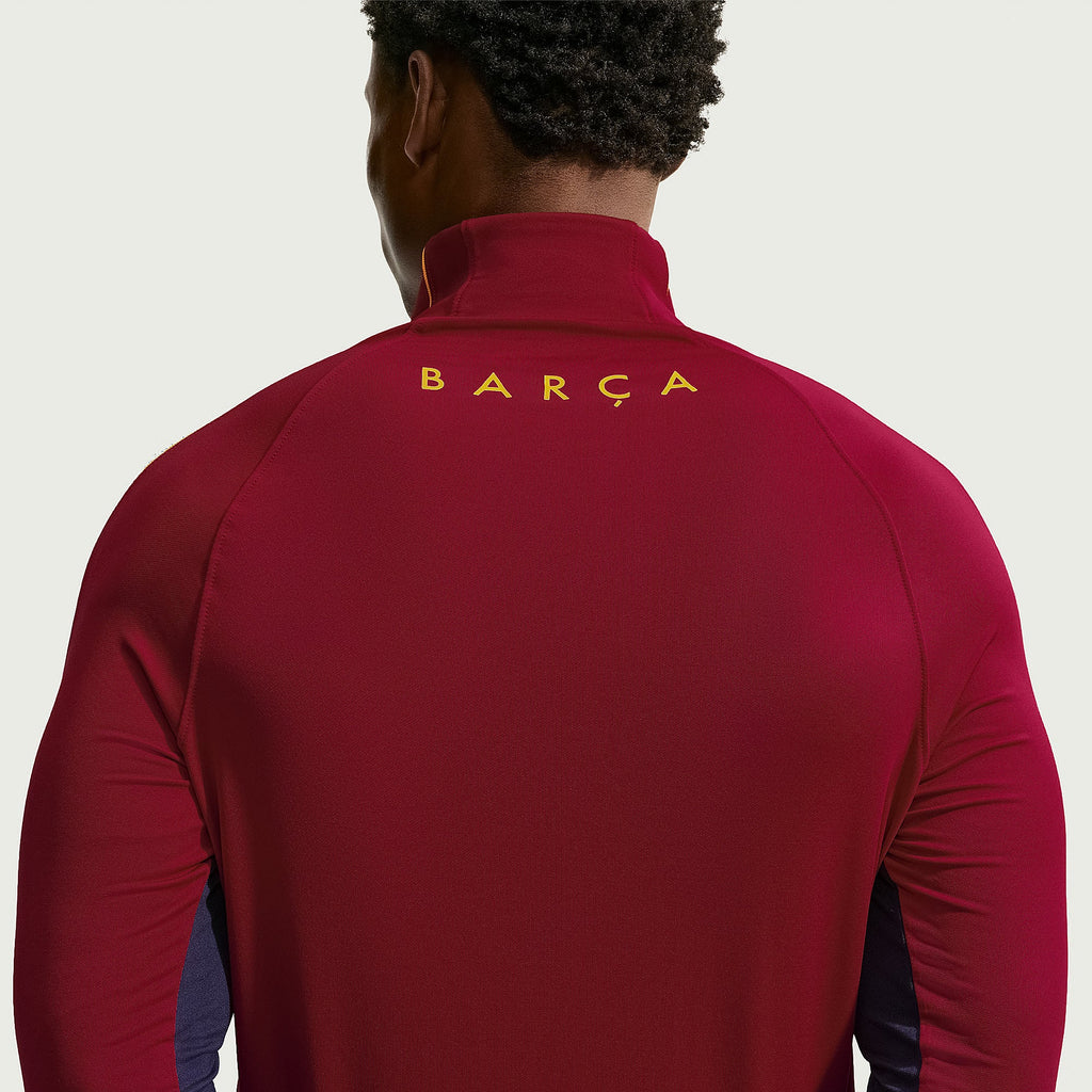 Sudadera de Entrenamiento Barcelona 26/27 — Vista 5