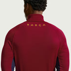 Sudadera de Entrenamiento Barcelona 26/27 — Vista 5