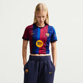 Camiseta Mujer Primera Equipación Barcelona 26/27