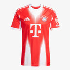 Camiseta Primera Equipación Bayern de Múnich 25/26