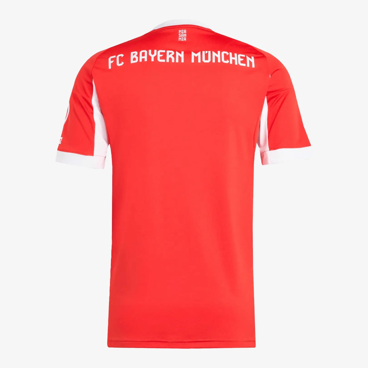 Camiseta Primera Equipación Bayern de Múnich 25/26 — vista 3