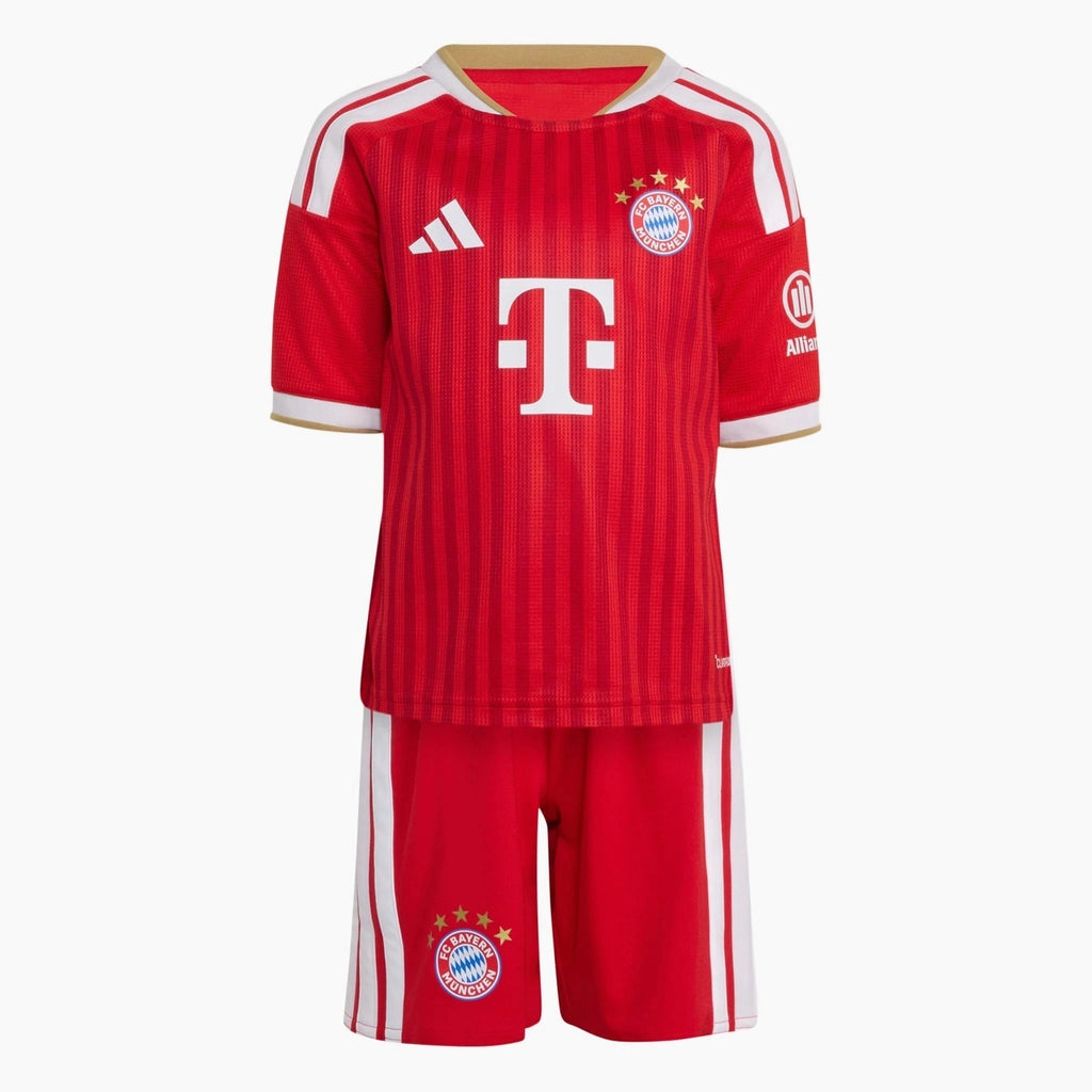 EquipaciÃ³n NiÃ±o Primera EquipaciÃ³n Bayern de MÃºnich 26/27