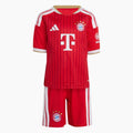 EquipaciÃ³n NiÃ±o Primera EquipaciÃ³n Bayern de MÃºnich 26/27