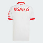 Camiseta Segunda Equipación Benfica 26/27 — Vista 2