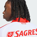 Camiseta Segunda Equipación Benfica 26/27 — Vista 6