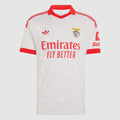 Camiseta Segunda Equipación Benfica 26/27