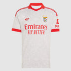 Camiseta Segunda Equipación Benfica 26/27