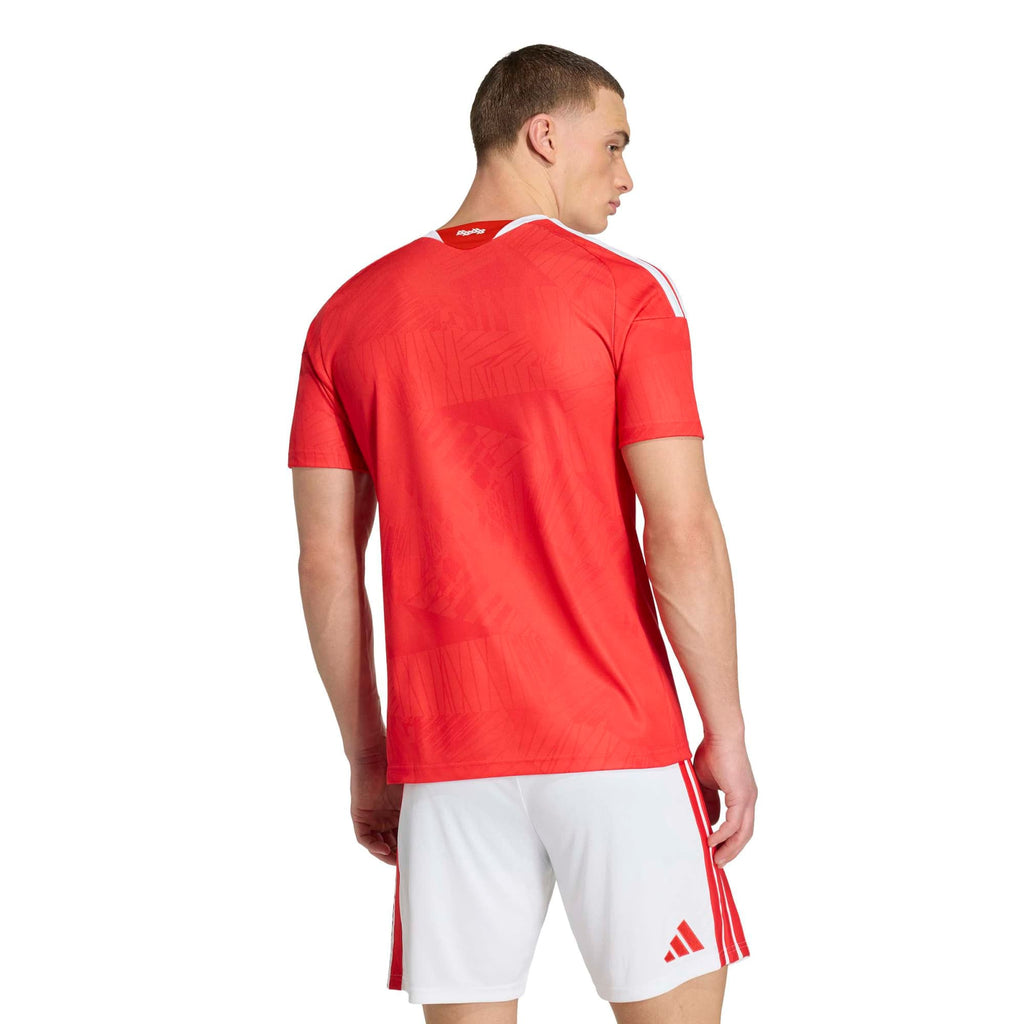 Camiseta Primera Equipación Benfica 26/27 — Vista 2