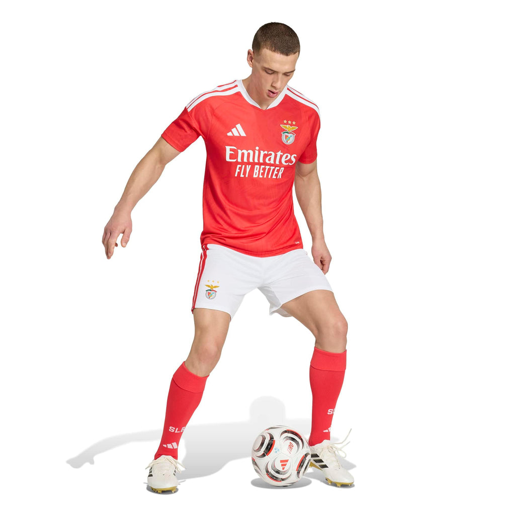 Camiseta Primera Equipación Benfica 26/27 — Vista 3