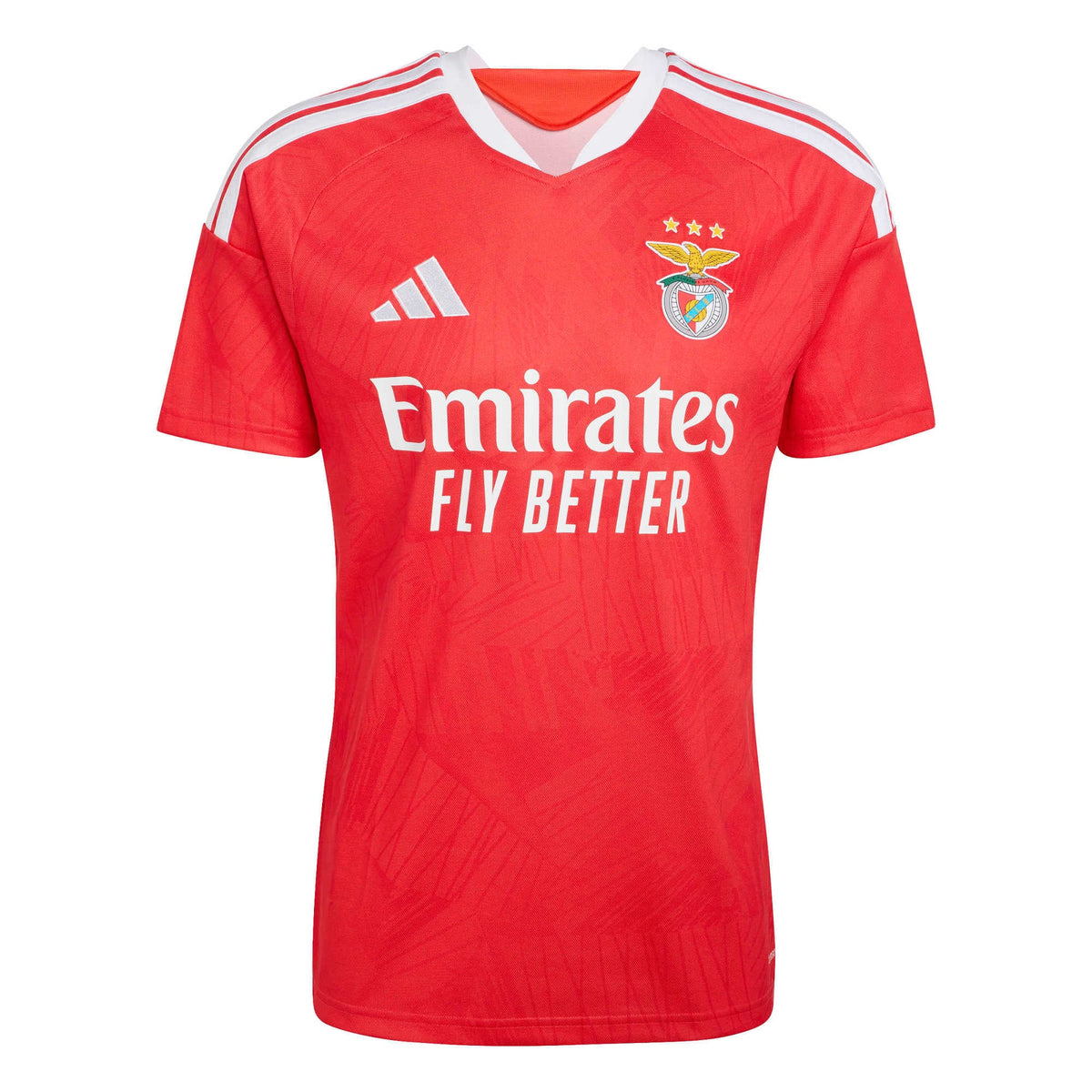 Camiseta Primera Equipación Benfica 26/27 — Vista 5