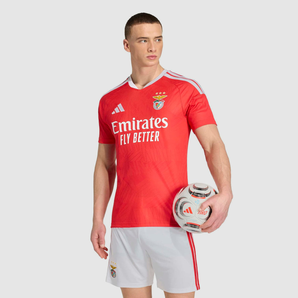 Camiseta Primera Equipación Benfica 26/27