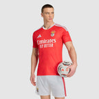 Camiseta Primera Equipación Benfica 26/27