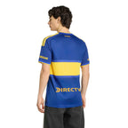 Camiseta Primera Equipación Boca Juniors 26/27 — Vista 2